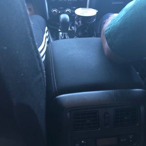 Meet your Posher, Janice